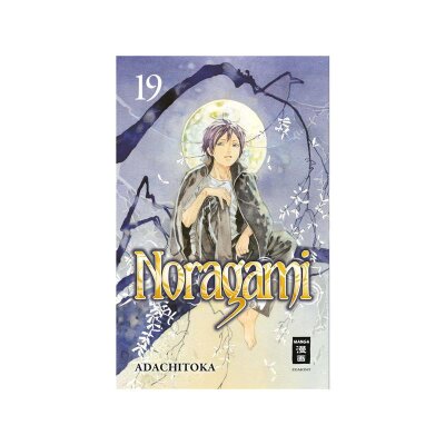 Noragami 19