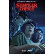 Stranger Things 04: Das Camp, HC (111)