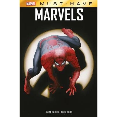 Marvel Must-Have - Marvels