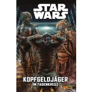 Star Wars Sonderband 134: Kopfgeldjäger II -...