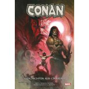 Conan: Geschichten aus Cimmeria, HC