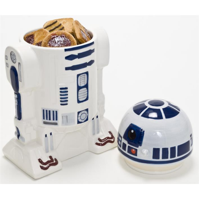 Plätzchendose - R2-D2 - STAR WARS