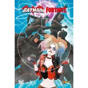 Batman/Fortnite - Nullpunkt, Variant B (777)