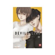 Devils Line 07