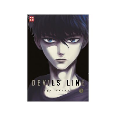 Devils Line 08