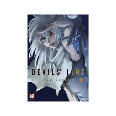 Devils Line 09