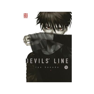 Devils Line 13