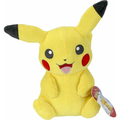 Pokemon Plüschfigur Pikachu 60 cm