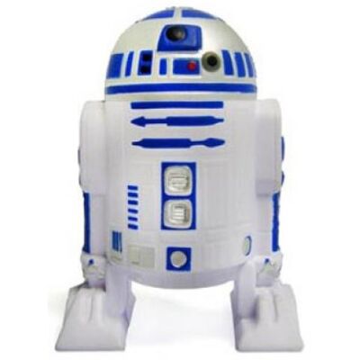 Anti-Stress Figure - R2-D2 - STAR WARS