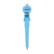 Rick and Morty Ball Point Pen Mr. Meeseeks 18 cm