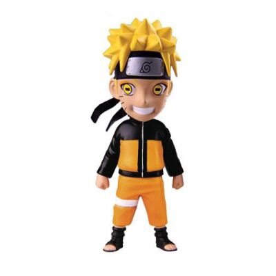 Naruto Shippuden Mininja Mini Figure Naruto Sage Mode...