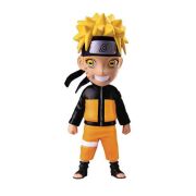 Naruto Shippuden Mininja Mini Figure Naruto Sage Mode...