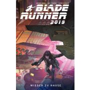 Blade Runner 2019 Band 3: Wieder zu Hause