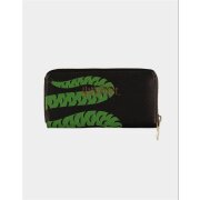 Harry Potter Zip Around Geldbeutel Slytherin