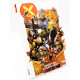 X-Men Paperback 02: Angriff der Killerpflanzen, HC (150)