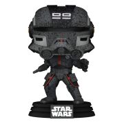 Star Wars: The Bad Batch POP! TV Vinyl Figur Echo 9 cm