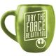 Mug - Yoda, May The Force Be With You