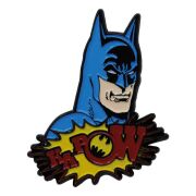 DC Comics Ansteck-Pin Batman Limited Edition
