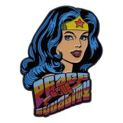 DC Comics Ansteck-Pin Wonder Woman Limited Edition