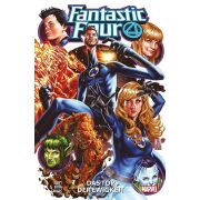 Fantastic Four (2019) 07: Das Tor der Ewigkeit