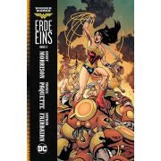 Wonder Woman - Erde Eins 03 (von 03), HC (222)