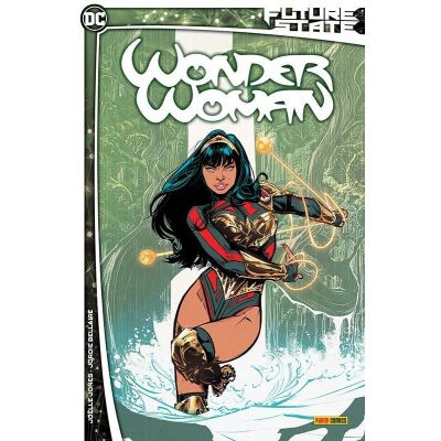Future State Sonderband - Wonder Woman
