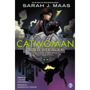 Catwoman - Soulstealer - Gefährliches Spiel