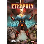 Eternals: Kosmischer Konflikt, HC