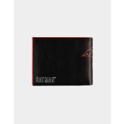 Batman Bifold Geldbeutel Tech