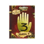 Gravity Falls: Journal 03