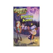 Disney: Gravity Falls Pining Away