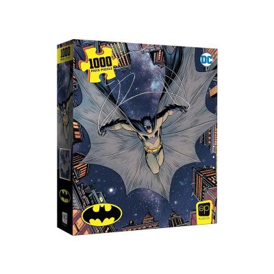 Batman Jigsaw Puzzle I Am The Night (1.000 pieces)