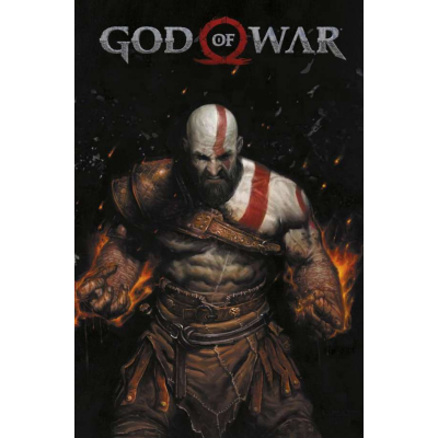 God of War, HC (999)