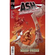 ASH - Austrian Superheroes 15: Ewige Feinde