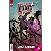 ASH - Austrian Superheroes 17: Verstrickungen