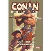 Conan der Barbar von Kurt Busiek, HC
