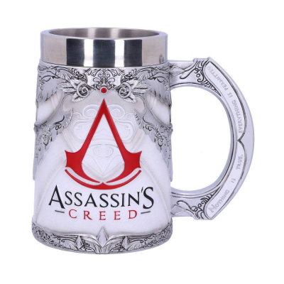 Assassins Creed Krug Logo