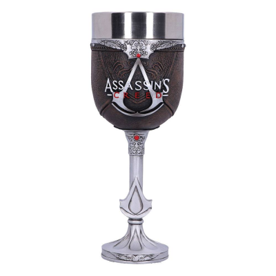 Assassins Creed Kelch Goblet of the Brotherhood