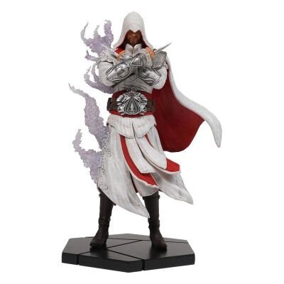 Assassins Creed Brotherhood Animus Collection PVC Statue...