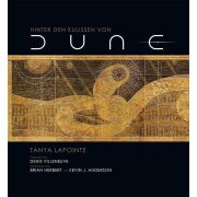 Hinter den Kulissen von Dune