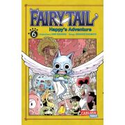 Fairy Tail - Happys Adventure 06