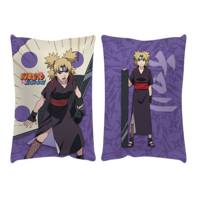 Naruto Shippuden Pillow Temari 50 x 33 cm