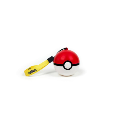 Pokémon Minifigur mit Leuchtfunktion Poké Ball 9 cm