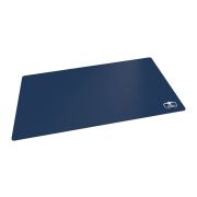 Ultimate Guard Spielmatte Monochrome Blau 61 x 35 cm