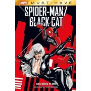 Marvel Must-Have - Spider-Man/Black Cat