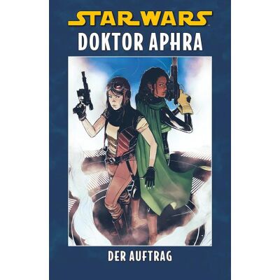 Star Wars Sonderband 135: Doktor Aphra 02 - Der Auftrag,...
