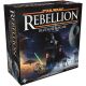Star Wars: Rebellion, Grundspiel (DE)