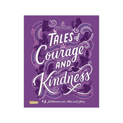 Disney: Tales of Courage and Kindness &ndash; 14...