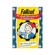 Fallout - Der offizielle Adventskalender
