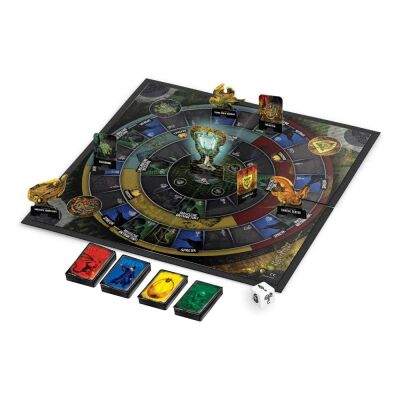 Harry Potter Board Game Race to the Triwizard Cup (EN)